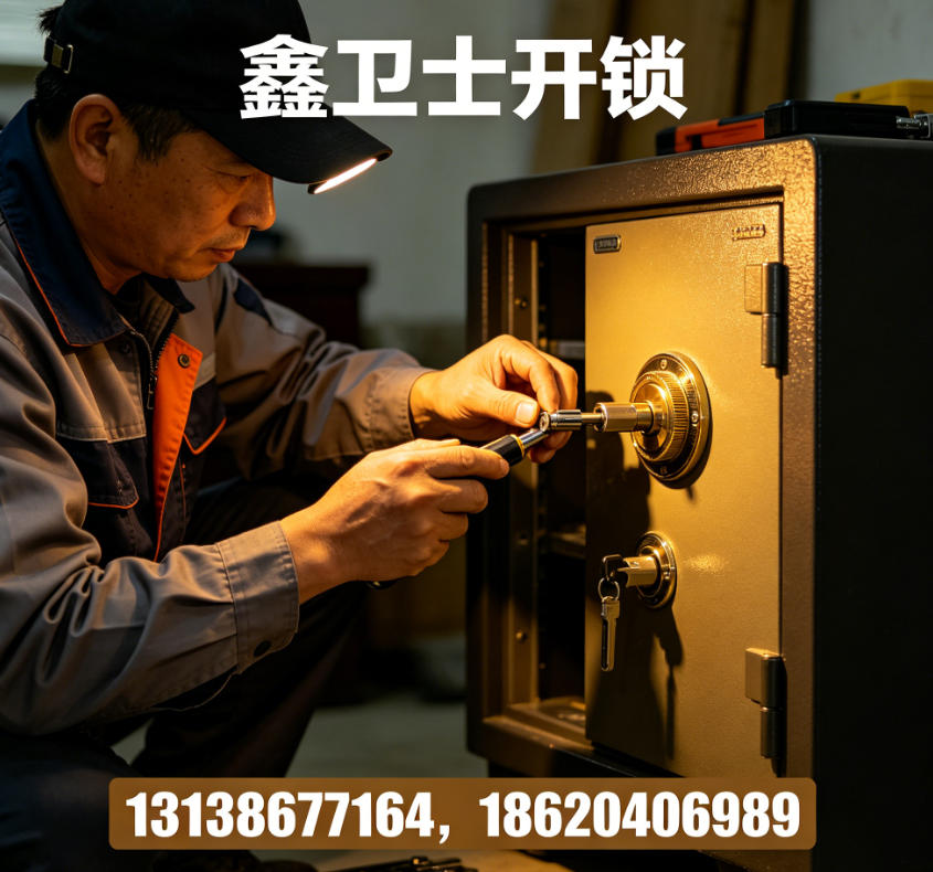 象山保险柜开锁