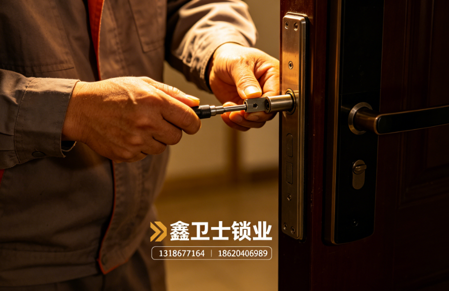 象山开锁避坑指南，象山开锁防套路，象山正规开锁