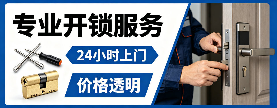 象山 指纹锁安装｜上门更换家用指纹锁、防盗门智能锁拆装维修